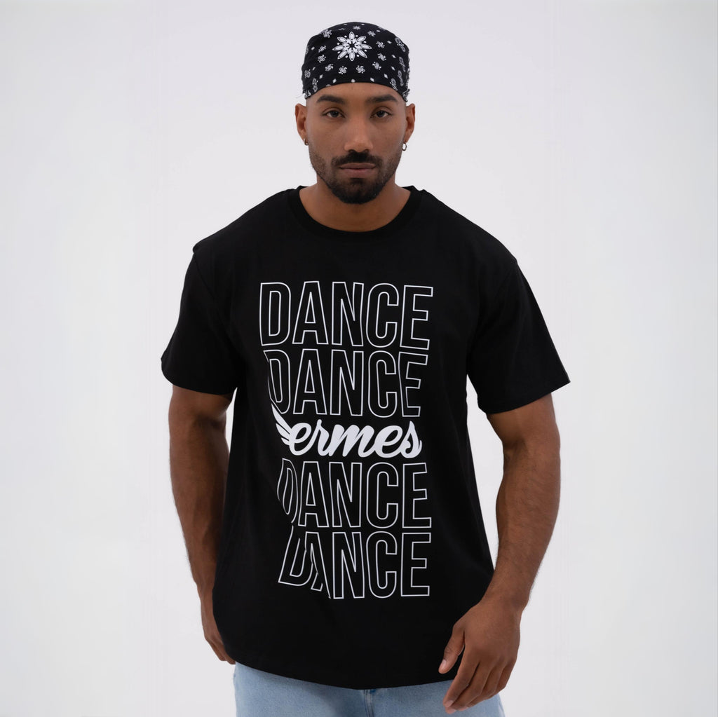 Dance-Dance Men T-Shirt