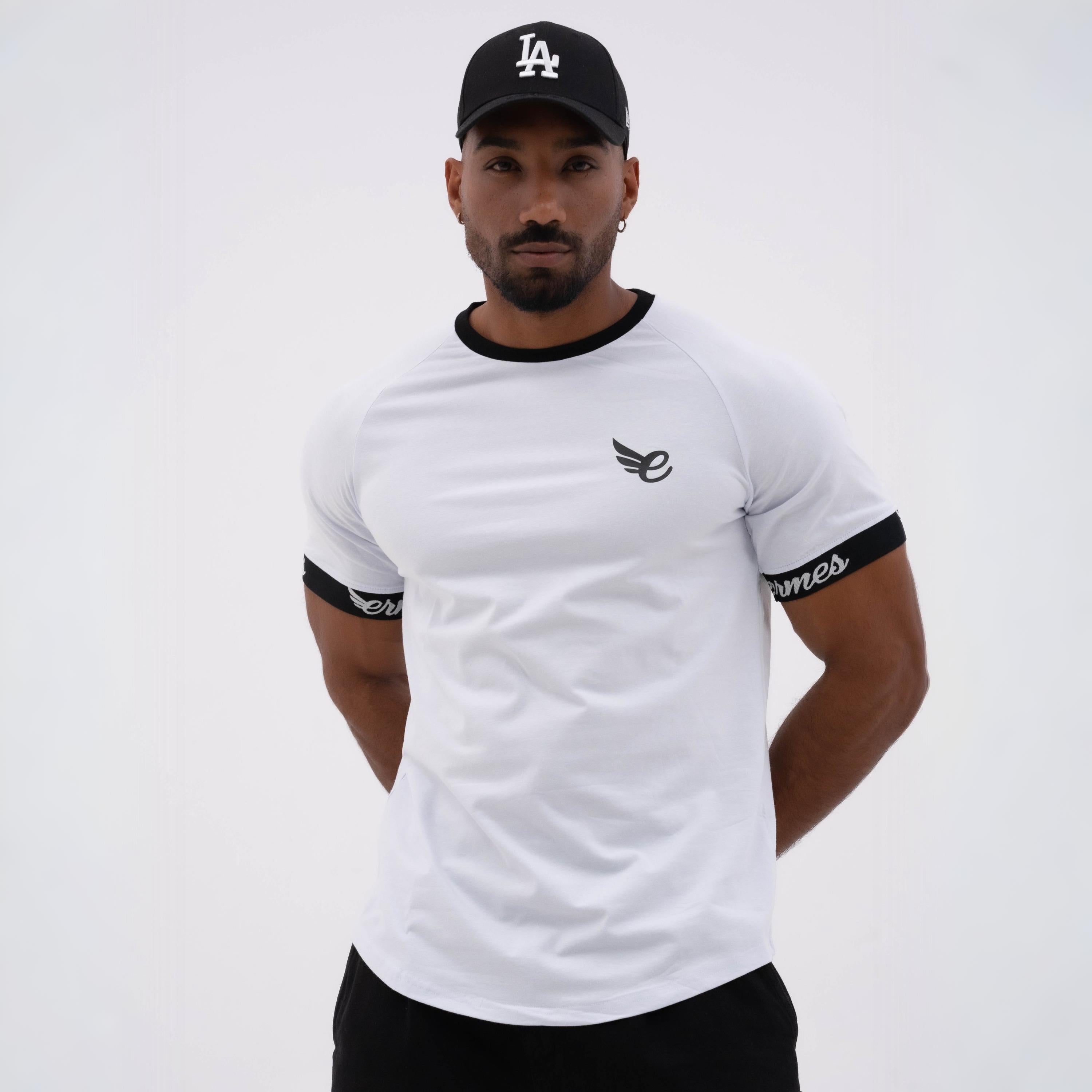 Camiseta Hombre Hercules