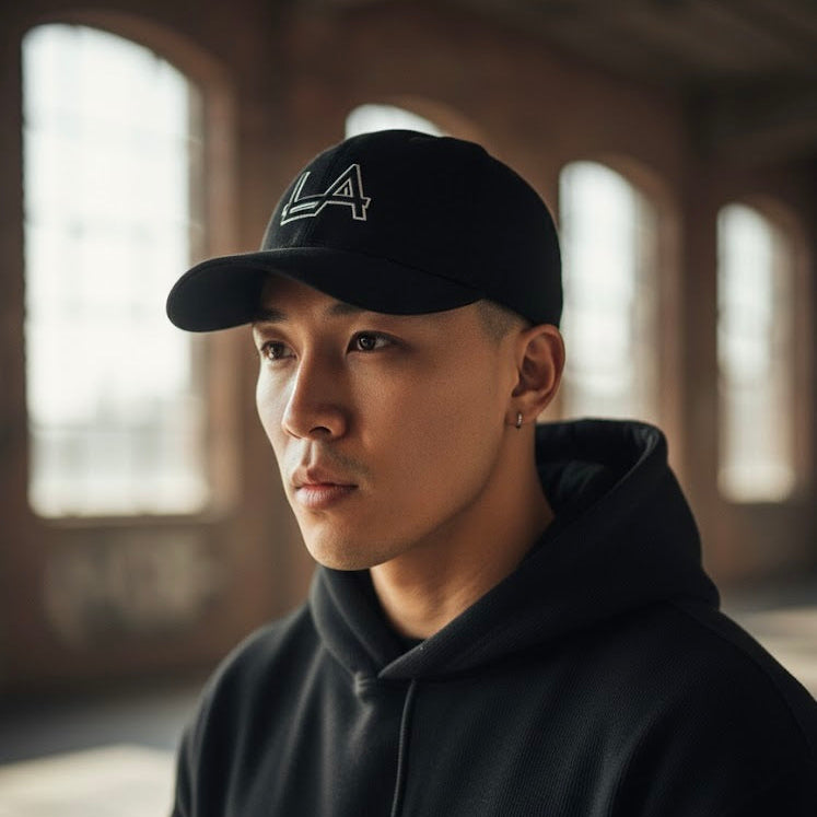 Luis y Andrea Limited Edition Cap