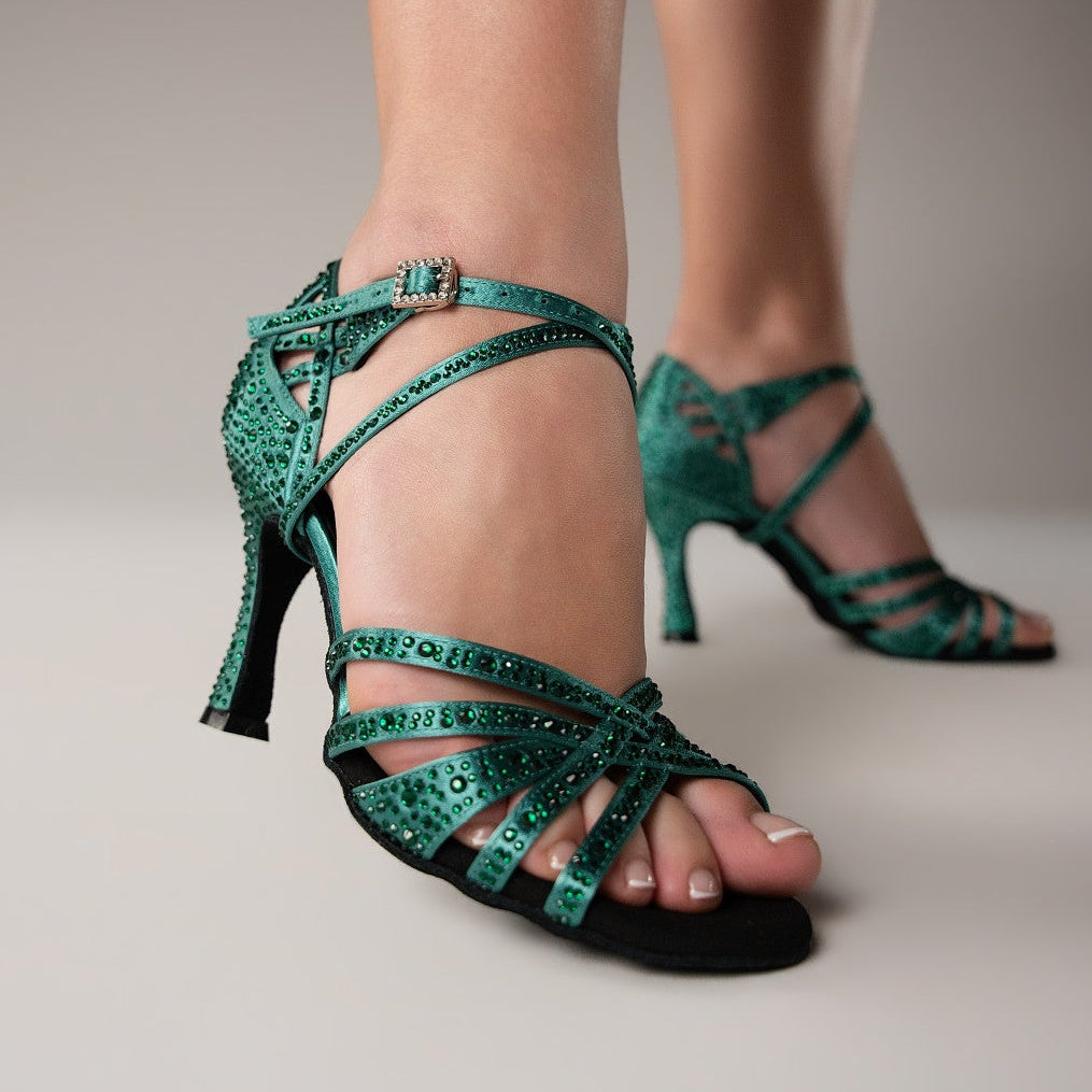 Milano Green Diamond