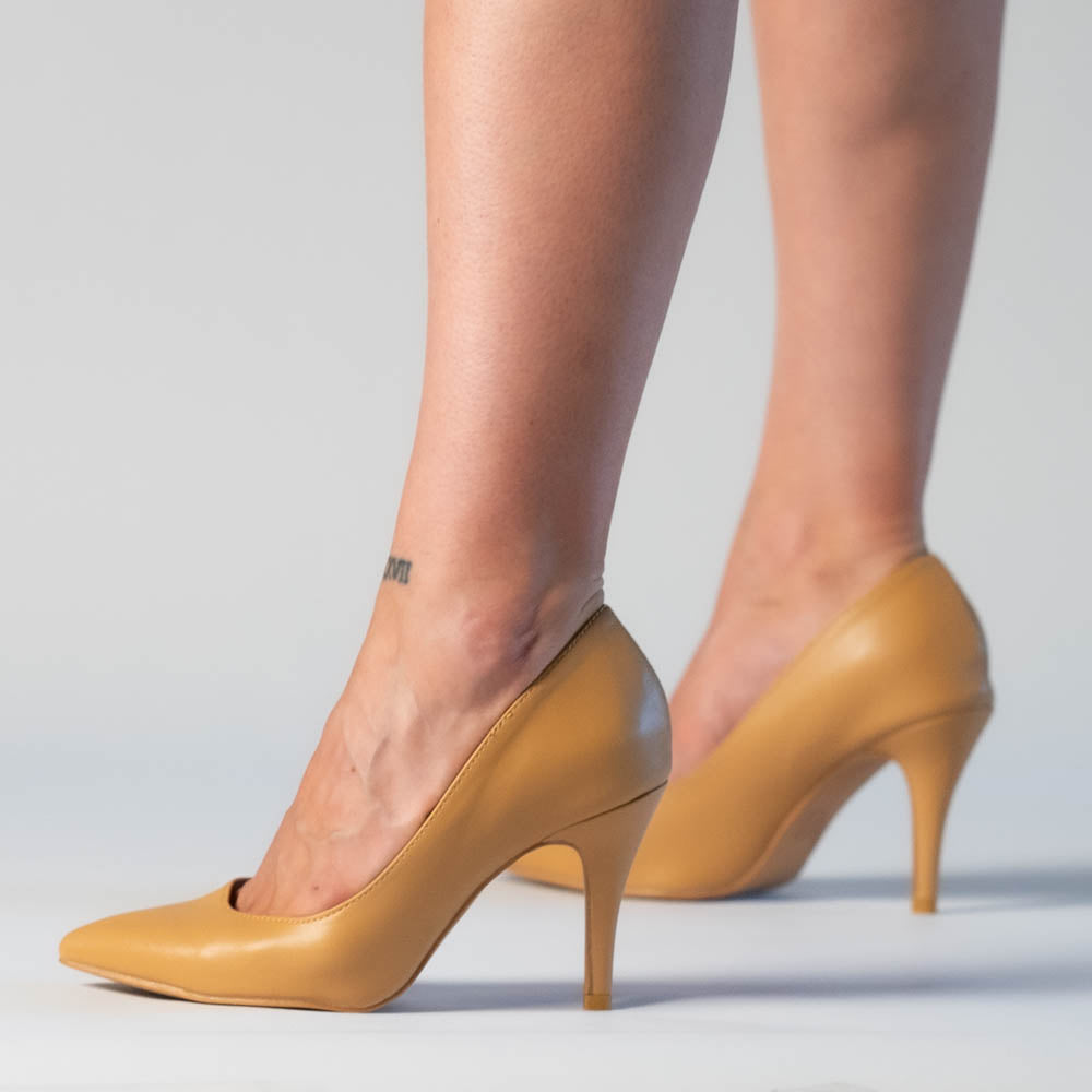 Muse Nude