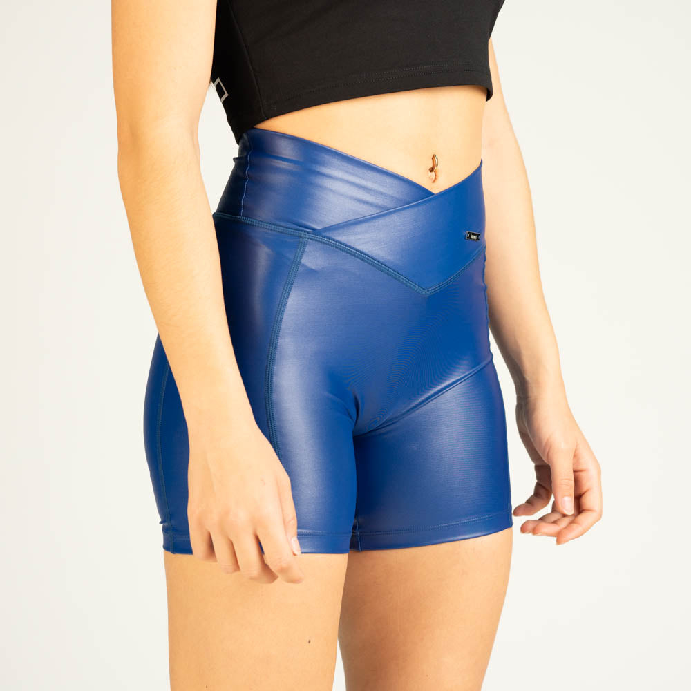 Azure Shine Short