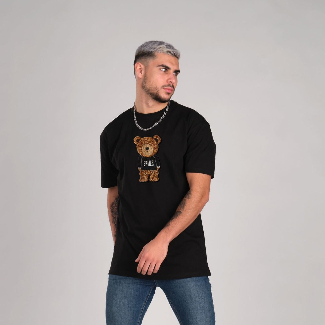 Bear Men T-Shirt