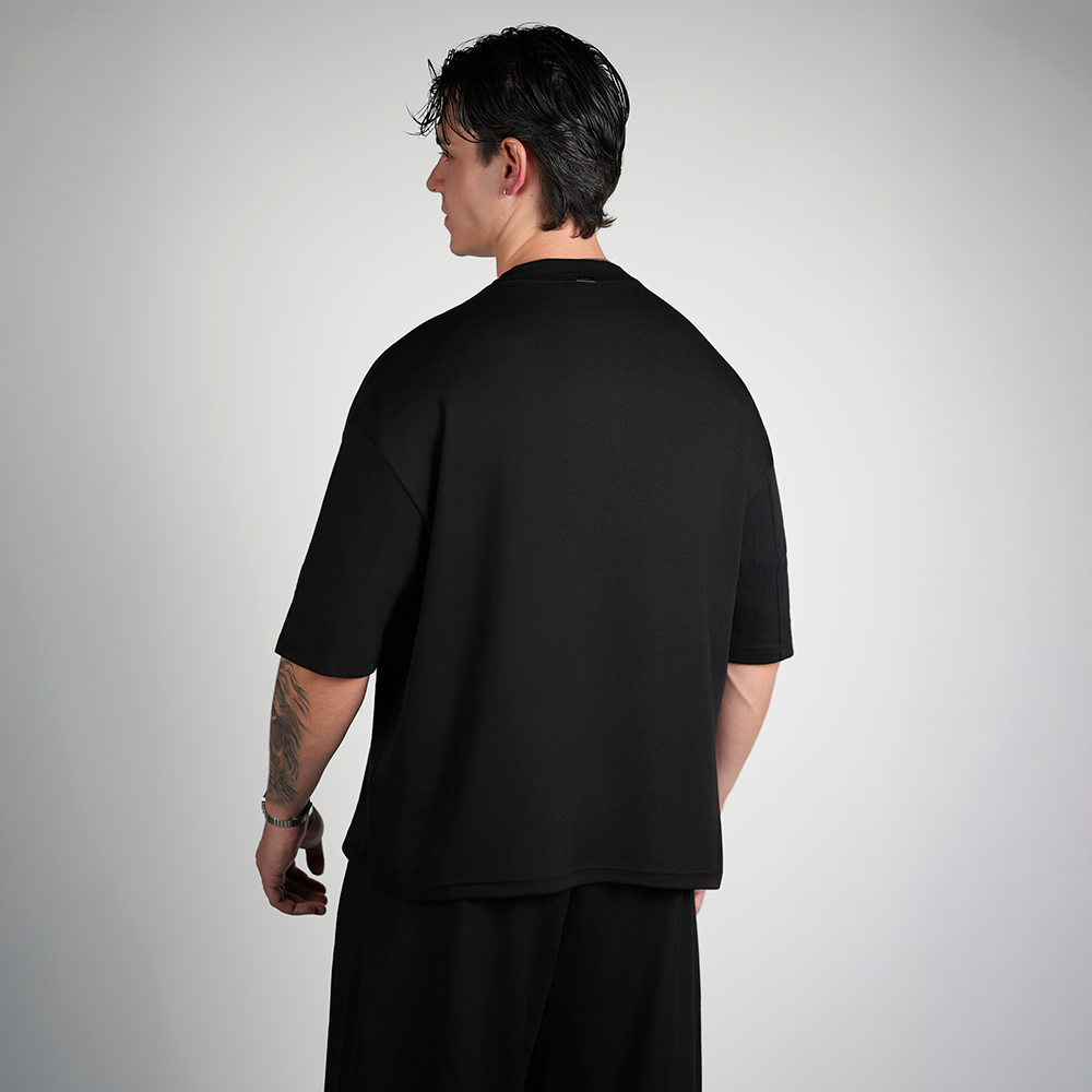 "Essential" T-Shirt - Black