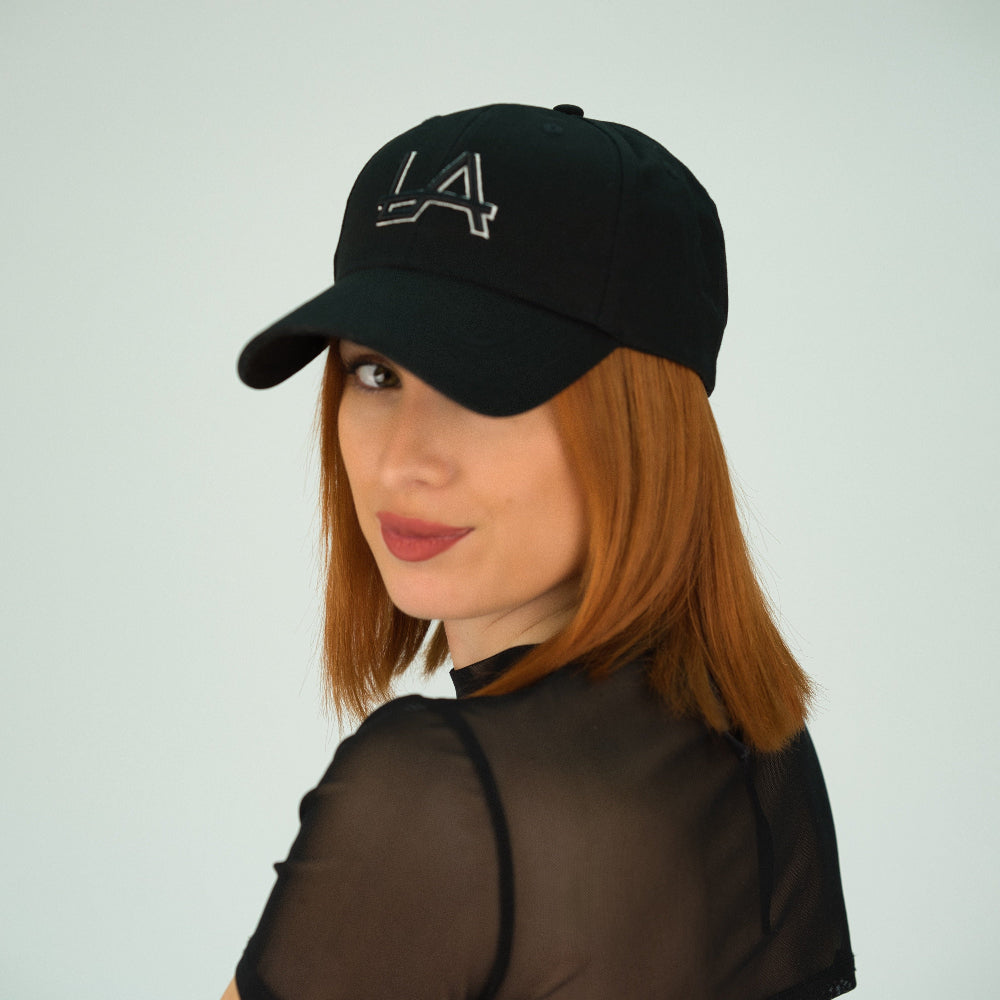 Luis y Andrea Limited Edition Cap