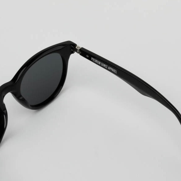 Snnazy Black - Ermes Sunglasses