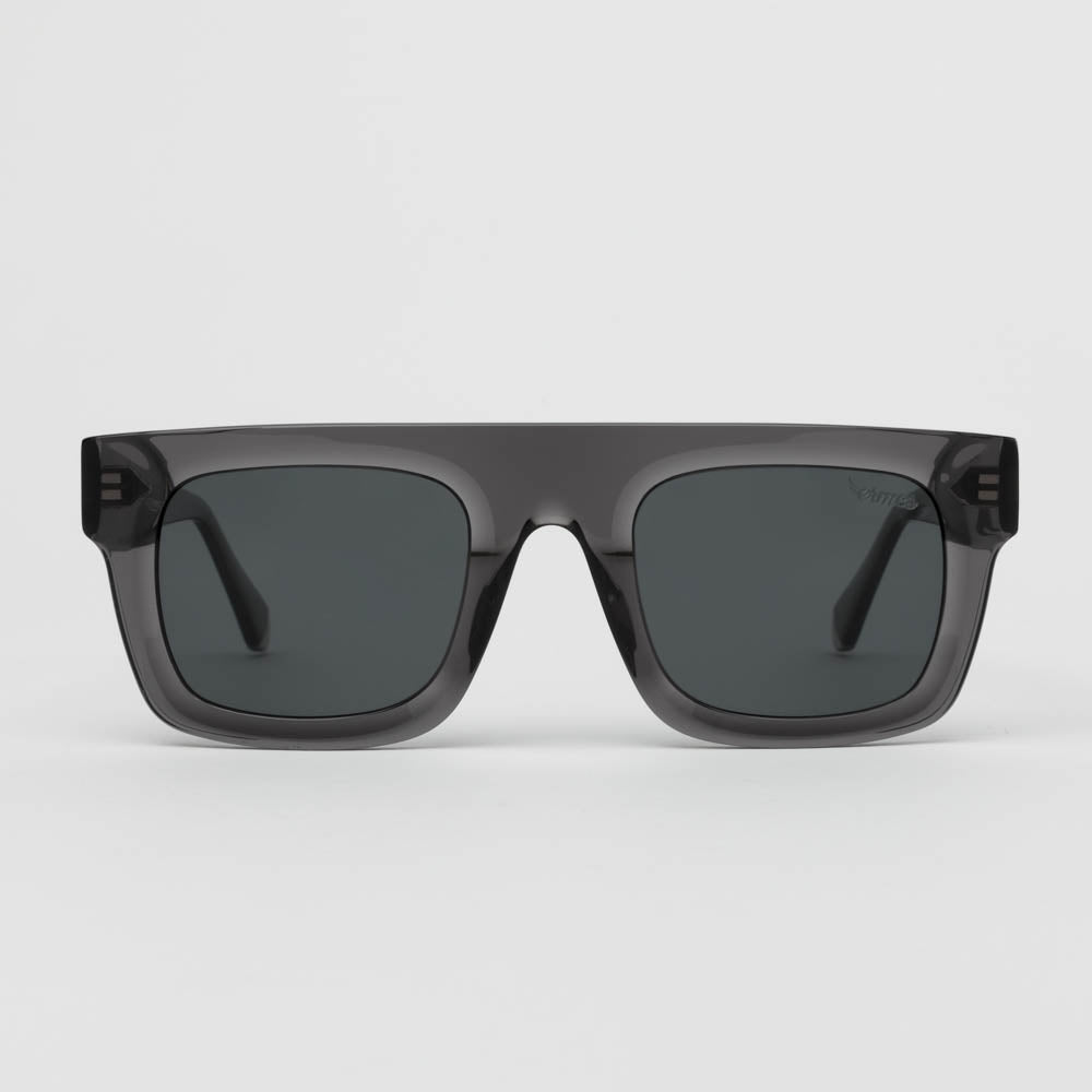 Lesca Posh square-frame Sunglasses - Farfetch