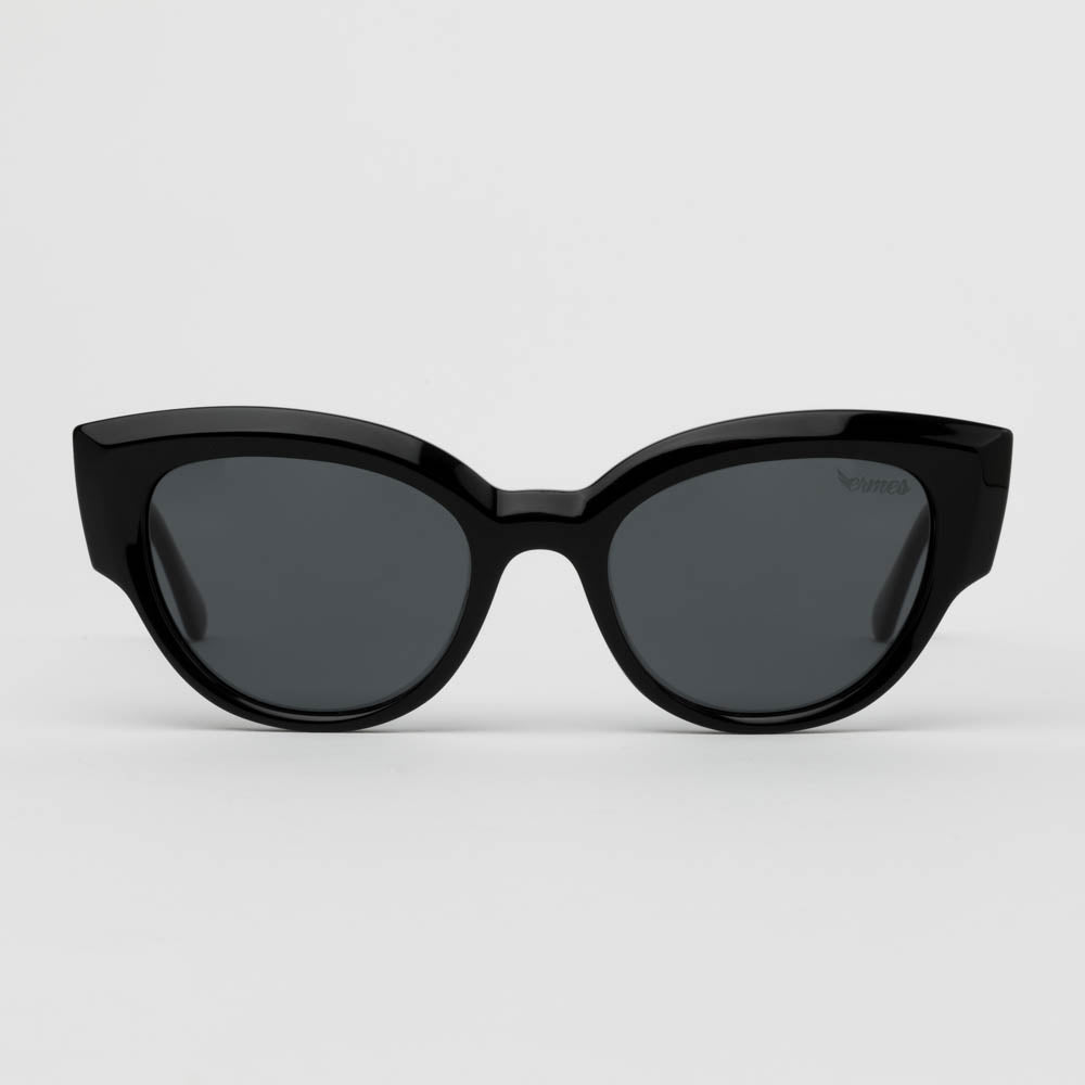 Genius Black - Ermes Sunglasses