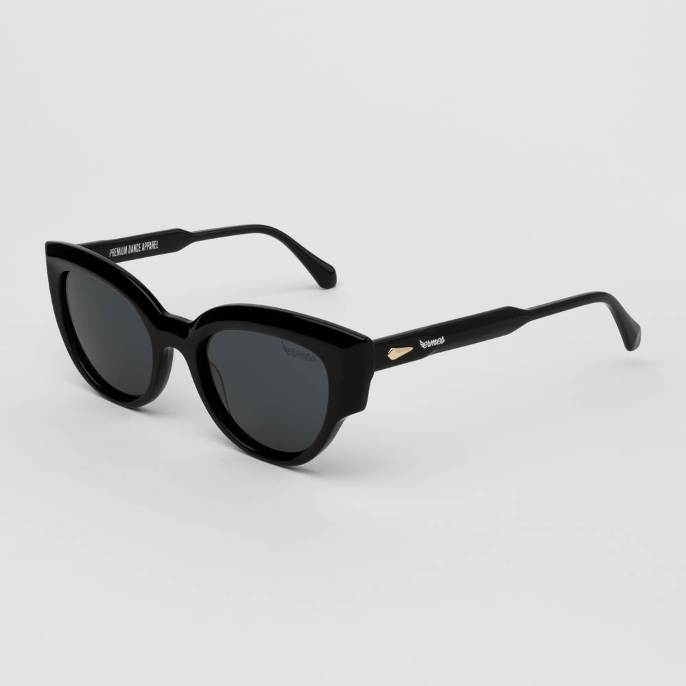 Genius Black - Ermes Sunglasses
