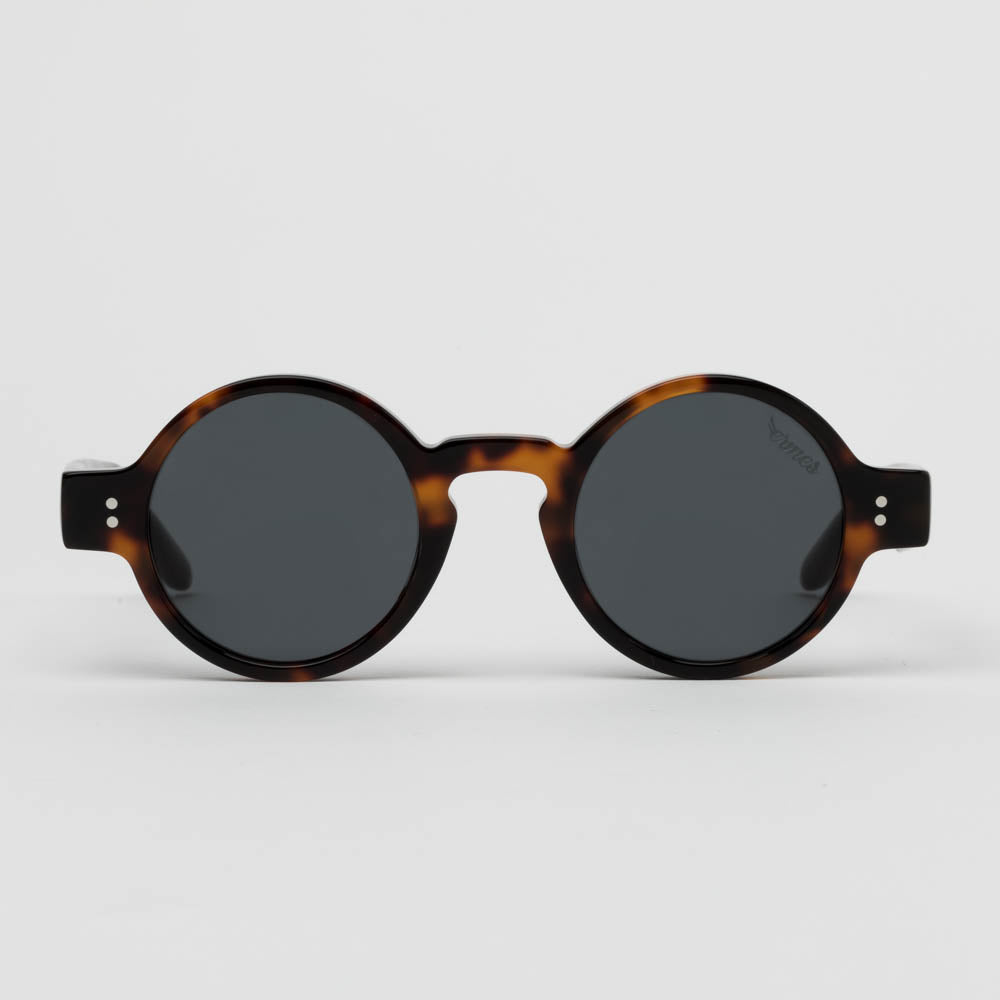 Renown Havana - Ermes Sunglasses