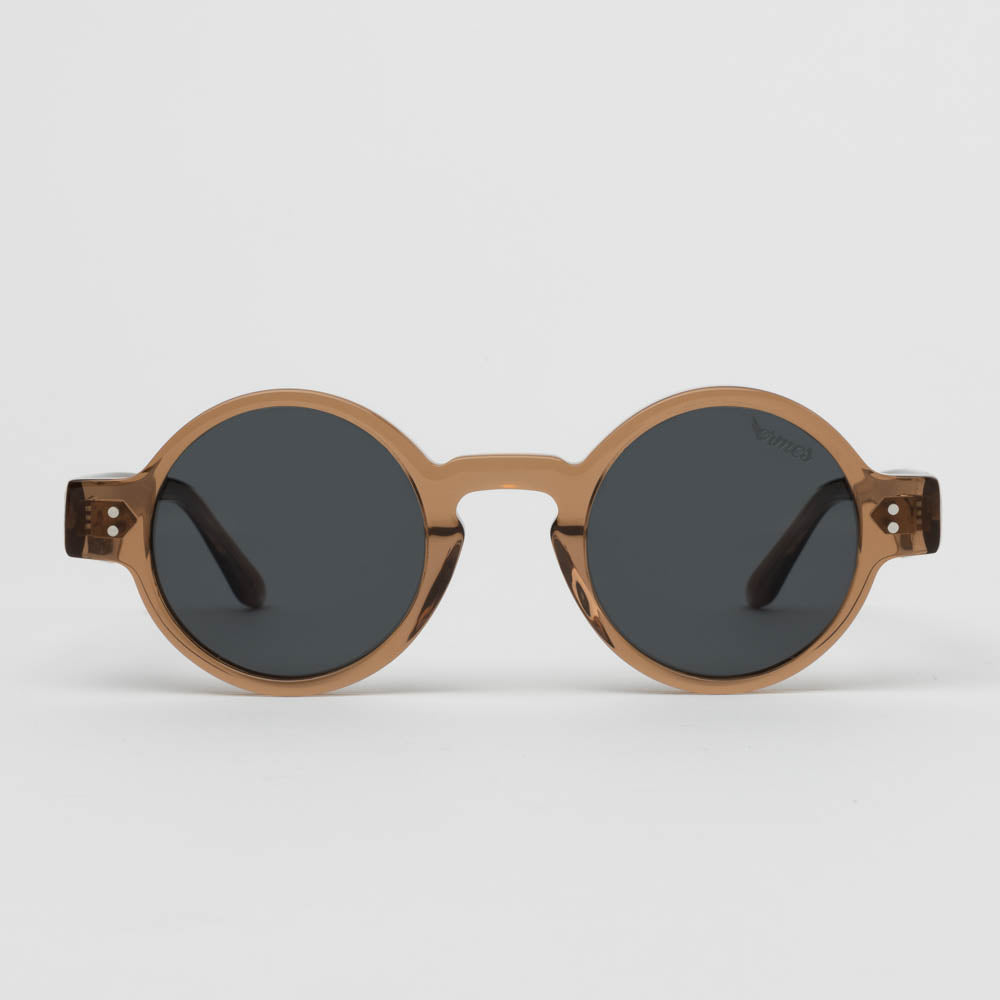 Renown Brown - Ermes Sunglasses