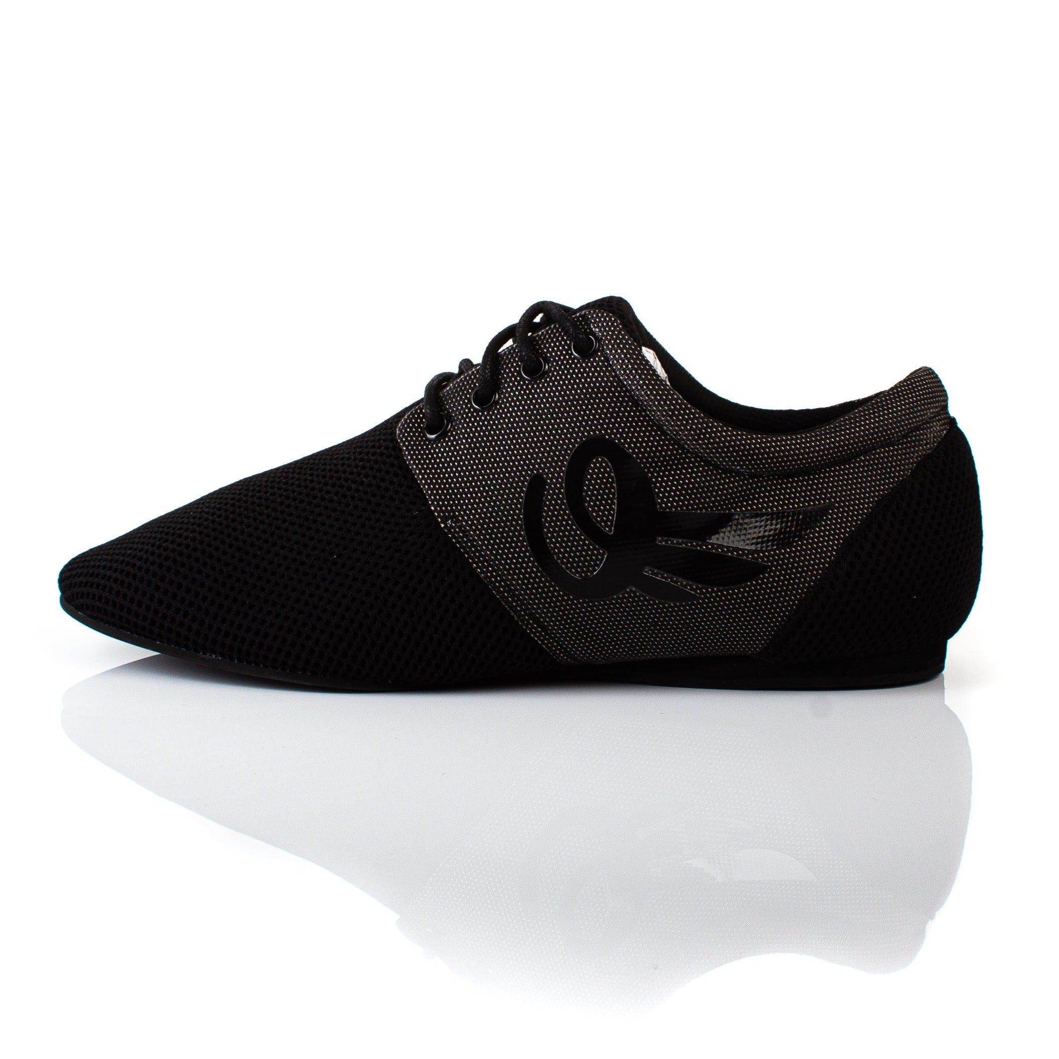 Men's  Dance Shoes Black