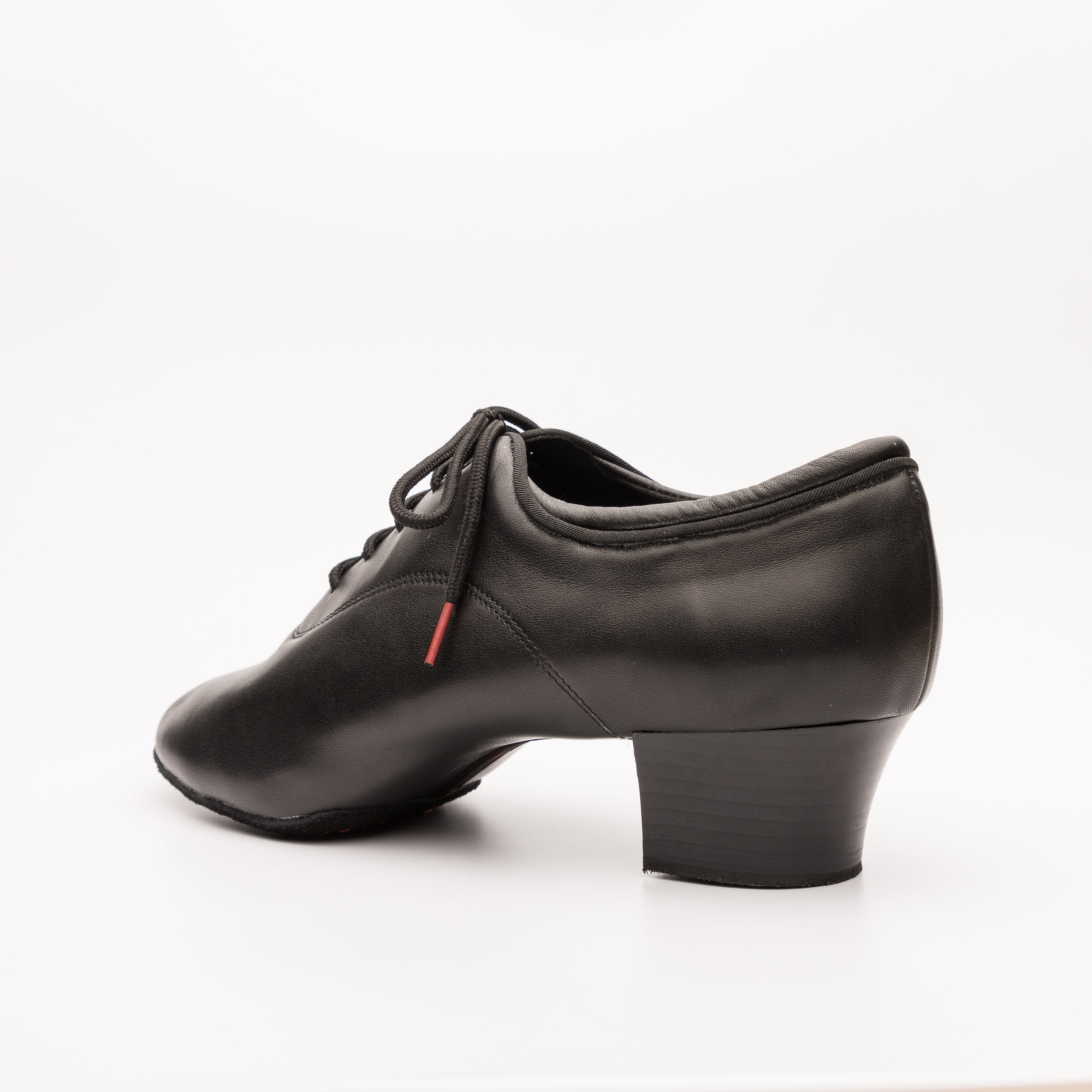 Chaussures en cuir pour hommes, édition PRO - Talon haut