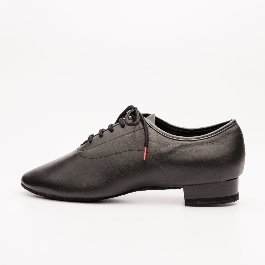 Chaussures en cuir pour hommes, édition PRO - Talon bas