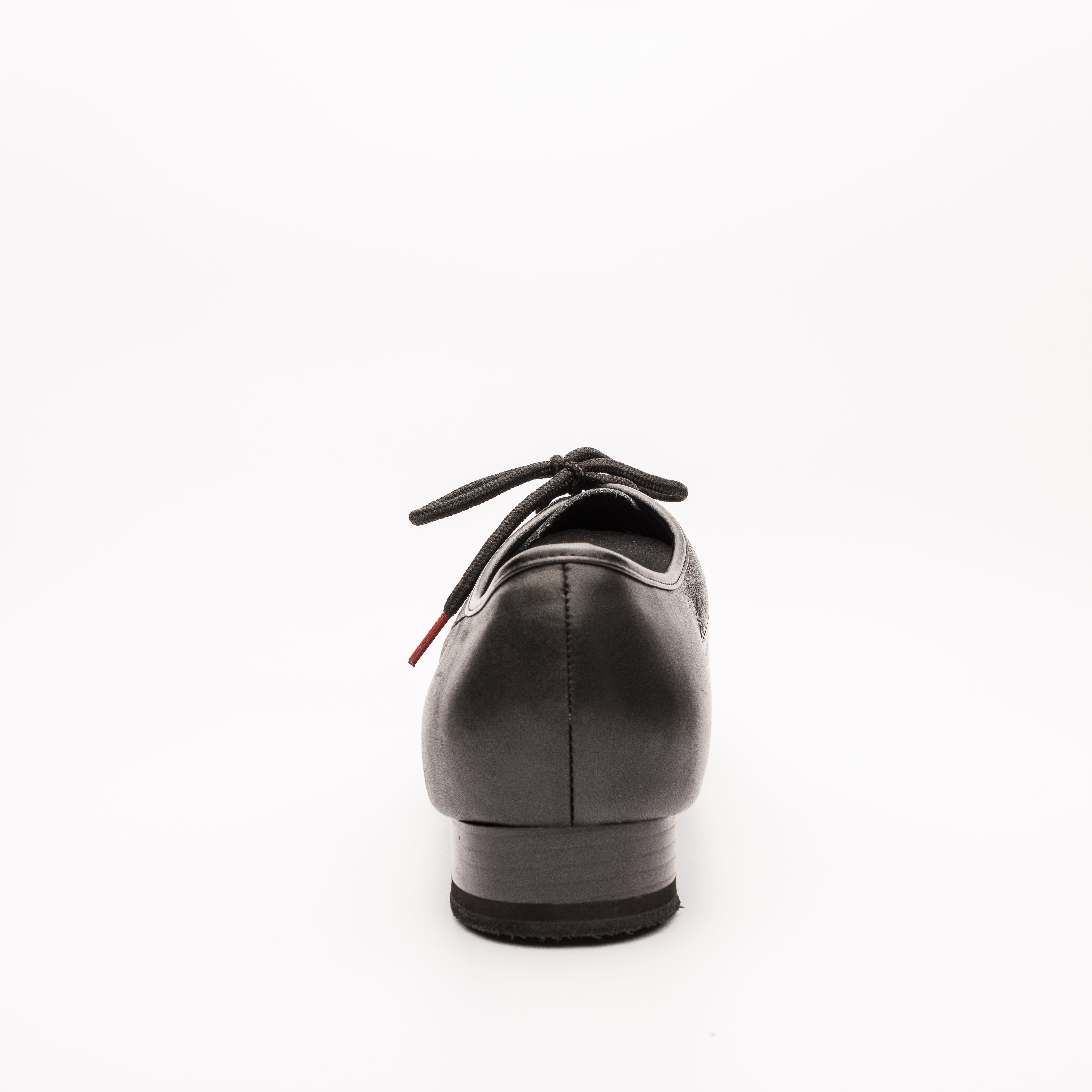PRO Edition Leather Men's Shoes - Low Heel
