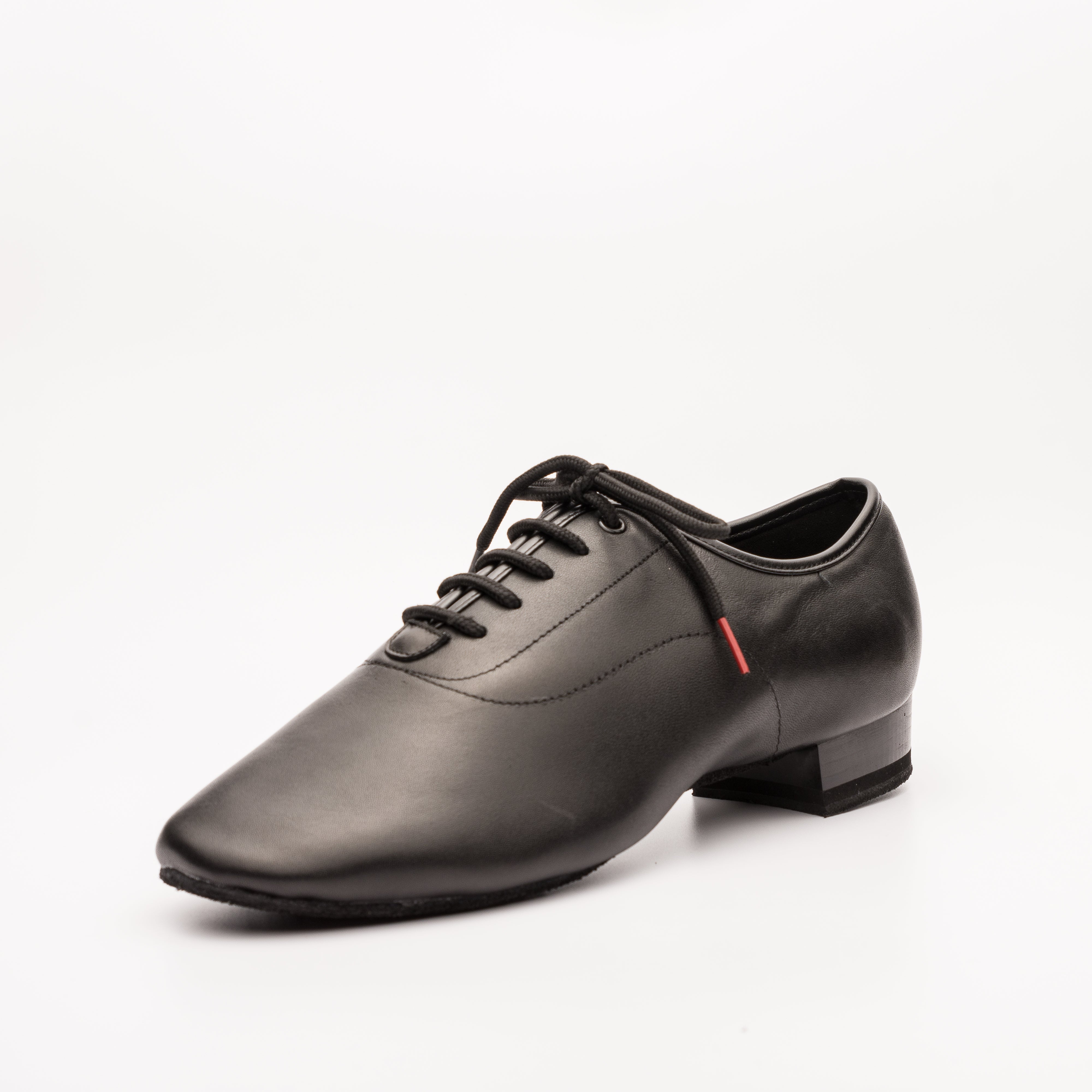 Men's shoes PRO Edition Leather - Low Heel