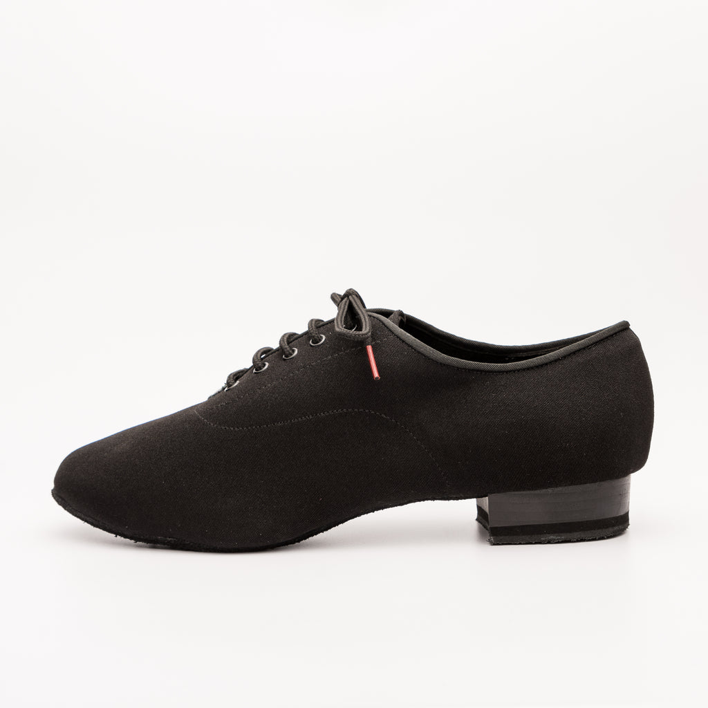 PRO Edition Canva Men's Shoes - Low Heel