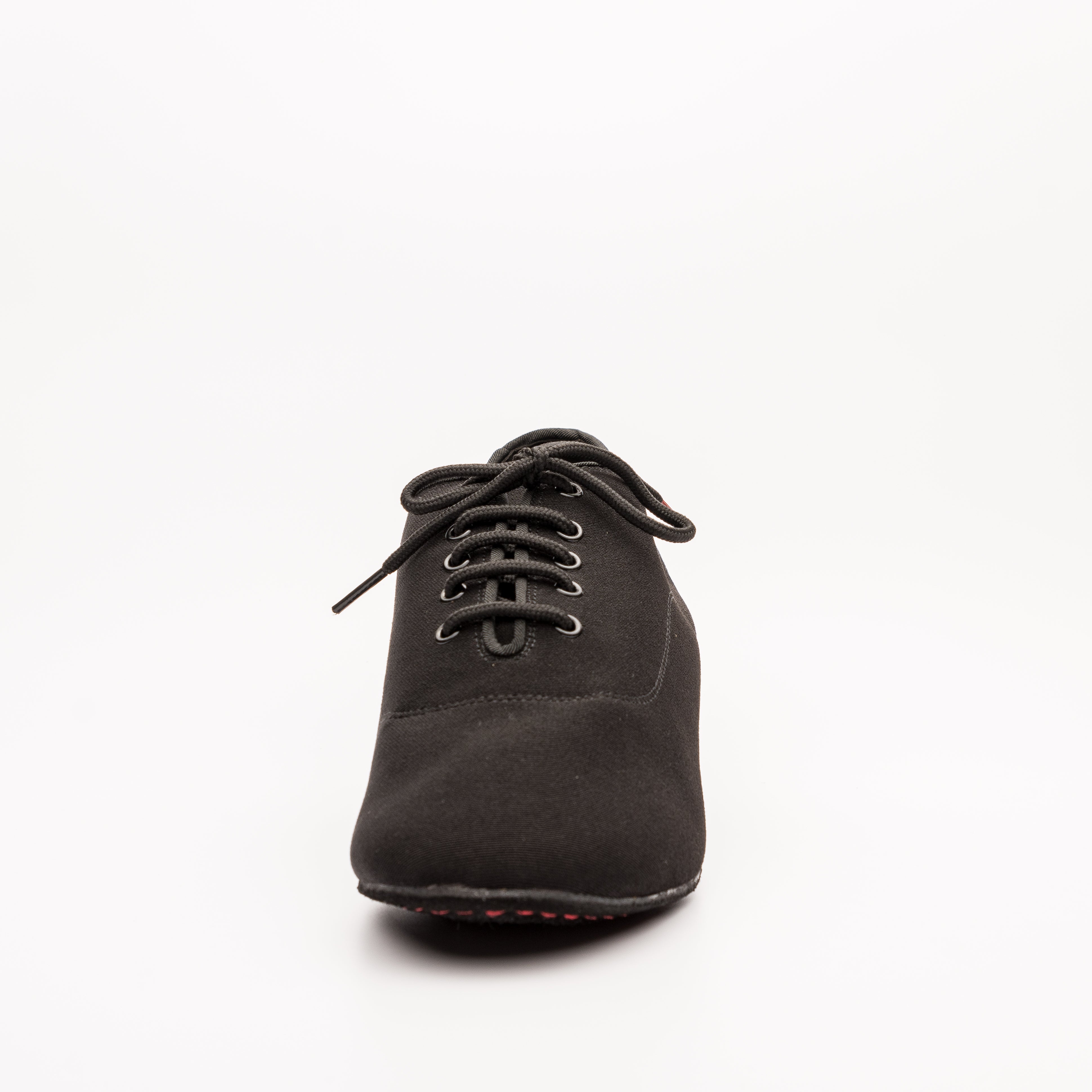 PRO Edition Canva Men's Shoes - High Heel