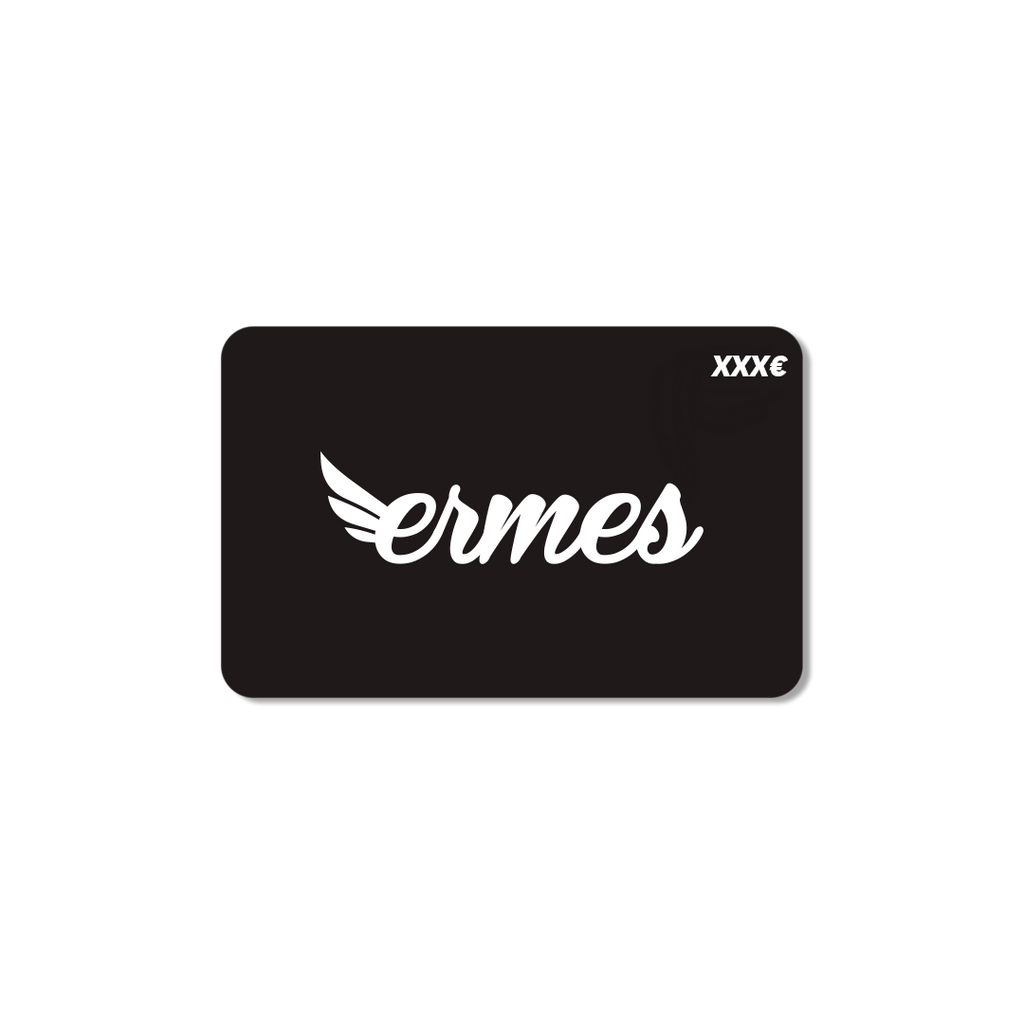 Gift Card Ermes Dance